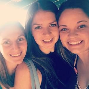 Meet your Posher, Kendall